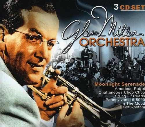 Glenn Miller Orchestra