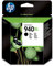 HP C4906AE 940XL High Yield Original Ink Cartridge, Black, Pack of 1