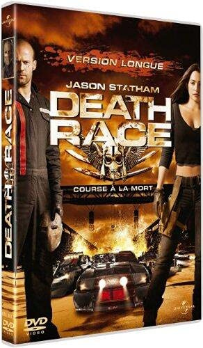 Death race - course à la mort [FR Import]