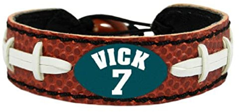 GameWear NFL Philadelphia Eagles Michael Vick Classic Jersey Armband