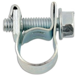 Connect 30786 Mini Hose Clips 15-17mm 50pc