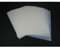 Mylar Airbrush Schablonen Material 10 Stück DIN A3 Folie Mylarfolie