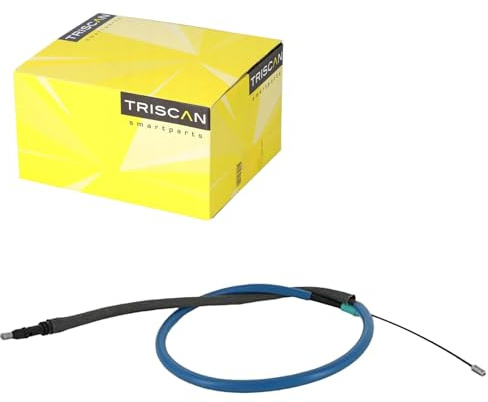 Triscan 8140 10146 Cable, parking brake
