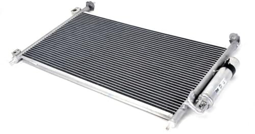 NISSENS Kondensator, Klimaanlage 94875