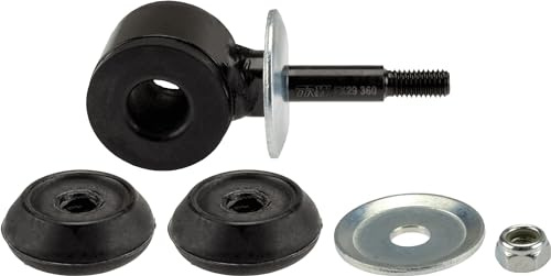 TRW Stange/Strebe, Stabilisator JTS360 | Kompatibel mit: SEAT IBIZA II, TOLEDO I, VW GOLF I, GOLF I Cabriolet, GOLF II, GOLF III, GOLF III Cabriolet, GOLF III Variant