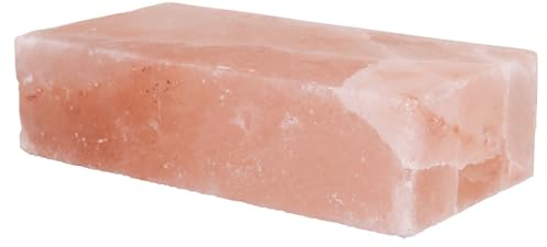 Likit Himalayan Rock Salt Lick Brick, durchsichtig, Standard