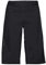 VAUDE Herren Mens Moab Rain Shorts Hose, Schwarz, S EU