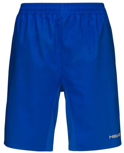 HEAD Club Bermudas M, Royalblau, L