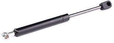 Gasdruckfeder Gasfeder Heckklappendämpfer Gasdruckdämpfer | Länge: 280mm | Ausschubkraft: 680N | RIDEX 219G0917