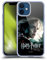 Head Case Designs Licenciado Oficialmente Harry Potter Hermione Granger Deathly Hallows VIII Carcasa de Gel de Silicona Compatible con Apple iPhone 12 Mini