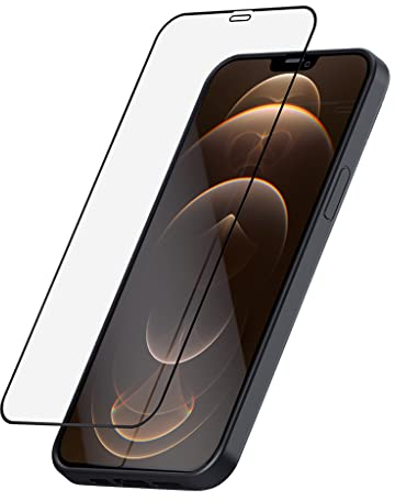 SP CONNECT Glass Screen Protector für das iPhone 12 Pro Max