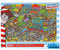NMR Distribution Wo ist Waldo Wild Wild West 1000 Teile Puzzle
