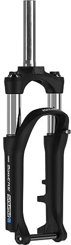SR Suntour Inc. SR Suntour SR Suntour Unisex – Erwachsene Sf20 Mobie A32 Federgabel, Schwarz, 15mm 70mm SR Suntour SR Suntour Unisex – Erwachsene Sf20 Mobie A32 Federgabel, Schwarz, 15mm 70mm