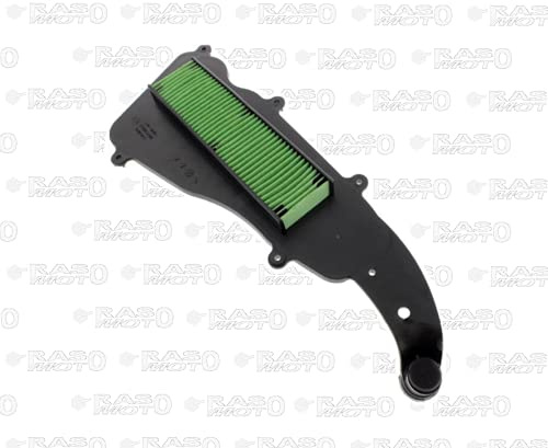 PIAGGIO 1A005015 Filtro Aria Originale Liberty iGet 50-125 - 150