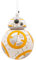 Hallmark Star Wars BB-8 Weihnachtsdekoration