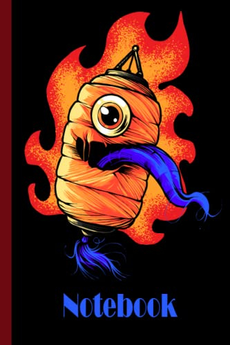Monster Notebook: Monster Notebook Wide Ruled,Lined Paper Notebook for School, Students,Gift for Kids, Boys, Girls,Teens,Monster notebooks,Monster lover