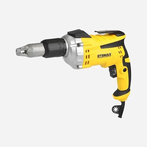 Avvitatore per cartongesso rtm3110 710w