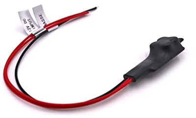 Blaupunkt SF-RVC 4.X, Signalfilter für Rückfahrkamera | isoliert