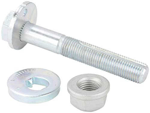 FEBEST 0229-020-KIT Sturzkorrekturschraube Sturzeinstellschraube 0,215kg