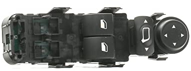 Casco CWR70017AS Psa Glasheber Schalter