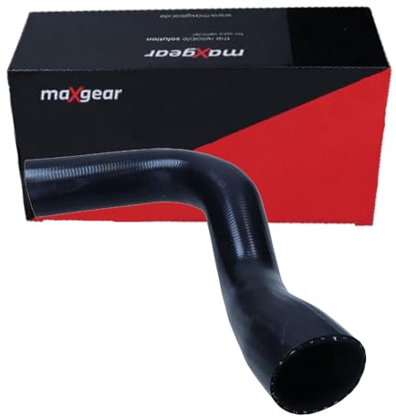 MAXGEAR Supercharge Air Flex Tube 68-0434