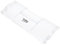sparefixd for Beko BC73FC BCC73F Fridge Freezer Top Upper Front Flap