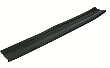 Guarnizione inferiore porta originale Lavastoviglie 754130952 SMEG