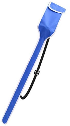 Toddmomy Aufbewahrungstasche Für Fechten Fecht-umhängetasche Tasche Für Fechtwerkzeuge -ärmelhülle Fechttasche Gürtel Fechtausrüstung Oxford-Stoff Degen Draussen