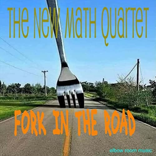 Fork In The Road