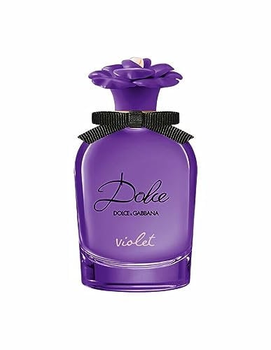 Dolce Violet by Dolce and Gabbana for Women - 1.7 oz EDT Spray