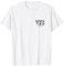 Norderney Souvenir Koordinaten Urlaub Insel, Norderney T-Shirt