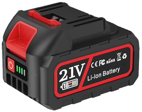 SINPY Battery for 6 inch Mini Chainsaws