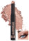 Erinde Cream Lidschatten Stift, Glitzer Metallic Lidschattenstift, Schimmer Eyeshadow Crayon Stick, Wasserfest Perlglanz Eyeliner Pencil, Long Lasting Eye Makeup Highlighter Stick