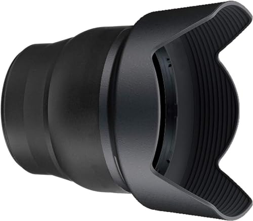 3,5-faches High-Definition-Teleobjektiv, kompatibel mit Panasonic Lumix DMC-G2 (nur für Objektive mit 49, 52, 55, 58, 62 und 67 mm Filtergewinde)