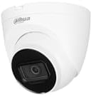 DAHUA (IPC-HDW2441T-S) Cámara IP Domo, 4MP, PoE, 2,8mm, IR30m, WizSense, Starlight