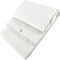 MUGAR- Toldos/Lonas de Polietileno para protección de vehículos y Muebles de jardín, colocación de Piscinas, sombreo y Agricultura. 90g o 120g/m2. Lona Impermeable. Duradera (Blanco 90gr/m2, 6x10m)