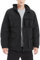 Leichte Regenjacke Herren Mit Vielen Taschen, Wanderjacke Wasserdicht Atmungsaktiv Herren Outdoorjacke Mit Kapuze Freizeitjacke Packbare Windjacke Sweatshirt Casual Arbeitsjacke Bequeme Bikerjacke/