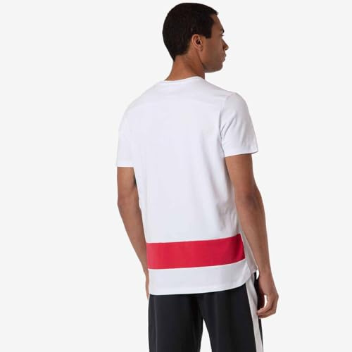 Kappa Unisex Amiryt Monaco Fußballtrikot