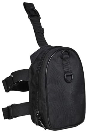 ECMQS Leichte Tauch Oberschenkeltasche Taucher Oberschenkeltaschen Unterwasser Oberschenkel Tasche Mit Verstellbarem Riemen