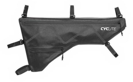 Cyclite 3.6l Frame Bag One Size