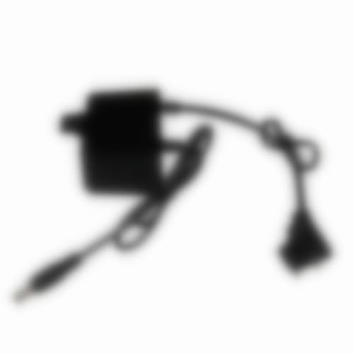 kompinac 1080P Baby Monitor Video e Audio 3000mAh Telecamera Neonato Visione Notturna, Controllo Tramite APP, Rilevamento Del Pianto, Audio Bidirezionale, Sensore di Temperatura e Umidità (1080p)