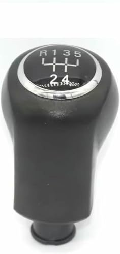 Für Opel Astra H III Für Vauxhall (2005–2009, 2010): Schaltknauf/Schalthebel für 56 Gänge
