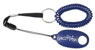 Trixie Hundetraining Clicker 533132
