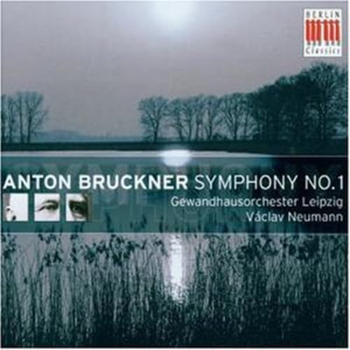 Bruckner:Sinfonie 1 C-Moll