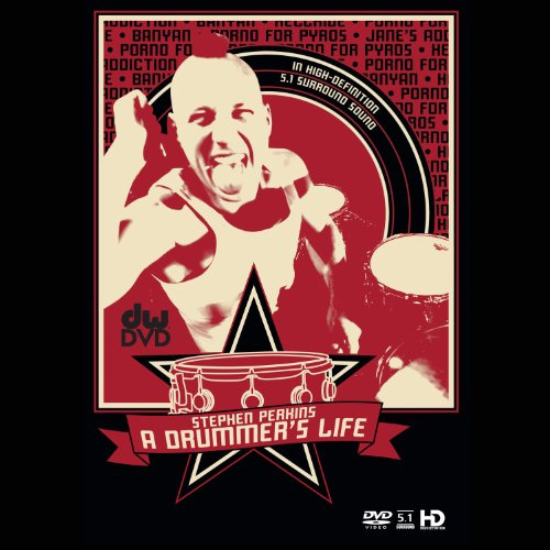 A Drummer's Life (DVD)