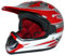 protectWEAR Kindercrosshelm MaX Racing V310-RT - XXS