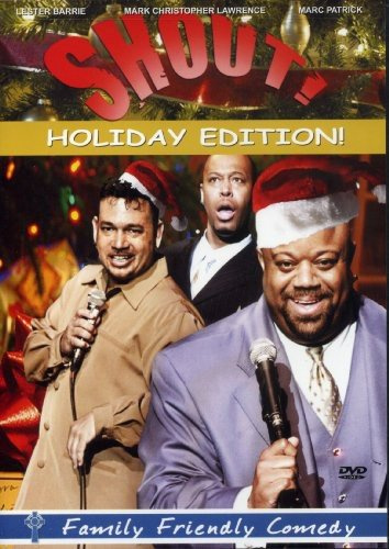 Shout!: Family Friendly Comedy