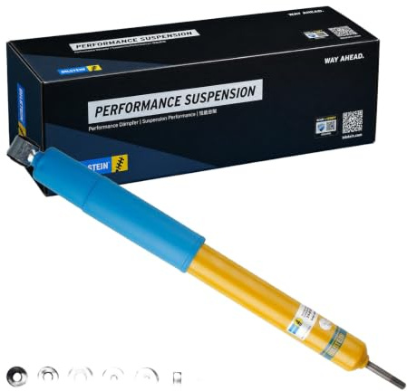 Bilstein B6 Stoßdämpfer Offroad Mercedes-Benz G-Klasse W463 Einbauort: Vorderachse VA Bauart: Stoßdämpfer Artikelnummer: 24-016353 | 24-016353 Kompatibel mit G-Klasse (W463),G-Klasse Cabrio (W463),G-Modell (W463)