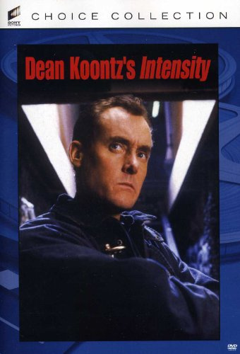 DEAN KOONTZ'S INTENSITY