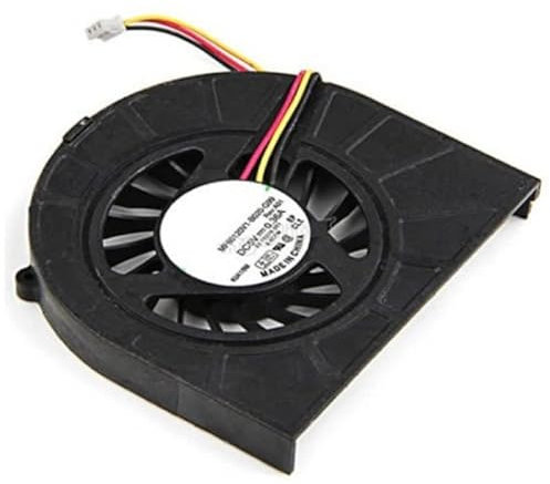 Ventilateur Processeur Original Pour Pc Portable DELL Inspiron 15R N5010 M5010 Neuf